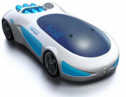 Hydrogen Fuel Cells