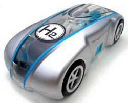 Hydrogen Fuel